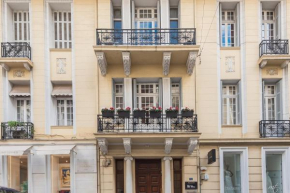 Rare Luxury Gem in the Most Elite Area near Syntagma Square